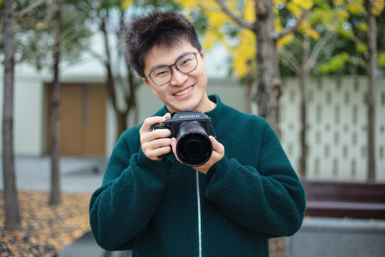 Jingtang (Arthur) Ma